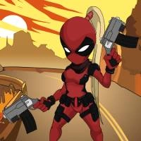 deadpool_girl_dress_up Spiele